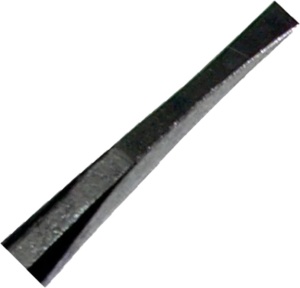 Dalta din otel pentru ciocan pneumatic 4 mm , Milani Utensili