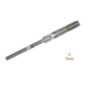 Dalti sculptura pentru dalta motorizata Arbortech - Img 12