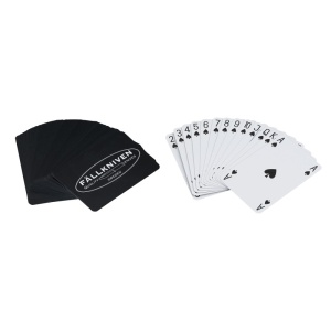 Deck Carti de joc , Fallkniven - Img 2