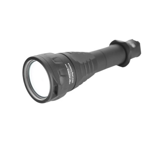 Difuzor alb Armytek AF-39 pentru Predator si Viking - Img 3