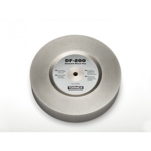 Disc diamantat granulatie 600 Tormek T-4 (DF-200) - Img 2