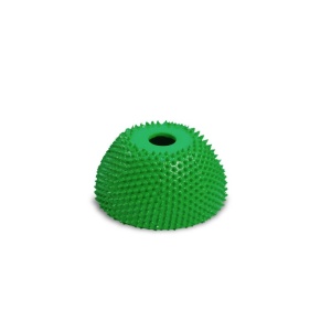 Disc sculptura lemn SABURR - 1 -3/4" forma cupa. - Img 2