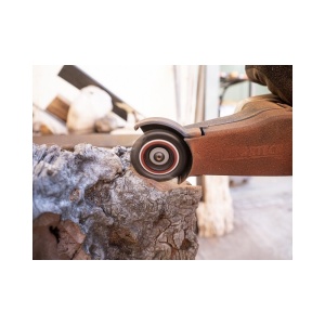 Disc sculptura Mini PRO Arbortech. - Img 15
