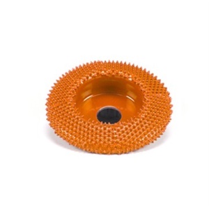 Disc slefuire lemn SABURR - 2" PLAT - Img 17