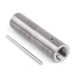 Dispozitiv de fixare 100mm pentru freze Sherline - Img 2