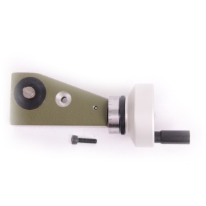 Dispozitiv pentru reglaj fin, pentru Proxxon FF 500/BL, Proxxon 24254 - Img 4
