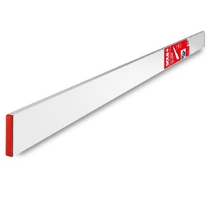 Dreptar fara bula de nivel din aluminiu SOLA - Img 2