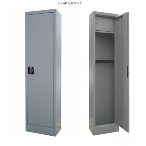 Dulap arme Hunter 7, 430x280x1500 mm - Img 2