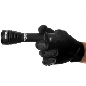 F01903BC Lanterna tactica Viking Pro XHP50 White, Armytek - Img 20