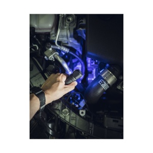 F08901UF Lanterna multifunctionala Wizard C2 WUV Magnet USB - lumina ultravioleta, Armytek - Img 18