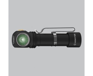 F09201C Lanterna Wizard C2 WG Magnet USB - lumina alba, Armytek - Img 14