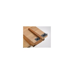 Falca fixa pentru menghina inserabila banc de lucru tamplarie Veritas Tools - Img 5