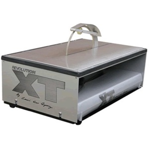 Fierastrau circular pentru sticla / ceramica / piatra, Gemini Revolution XT - Img 14