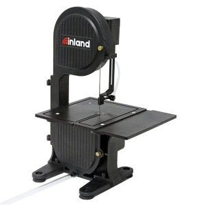 Fierastrau DB-100 cu 3 benzi pentru sticla/ceramica/piatra/lemn, Inland - Img 16