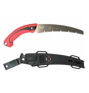 Fierastrau japonez pentru gradina cu teaca 270 mm, Shark Saw- Takagi