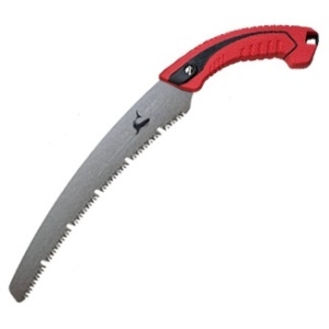 Fierastrau japonez pentru gradina cu teaca 300 mm, Shark Saw- Takagi - Img 3
