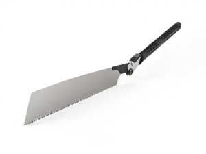 Fierastrau japonez pentru tamplarie pliabil 265 mm , Kataba SHARK M- Takagi - Img 2