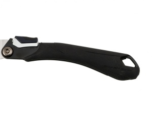 Fierastrau japonez pliabil pentru tamplarie 240 mm, SHARK PRO Series - Takagi - Img 7