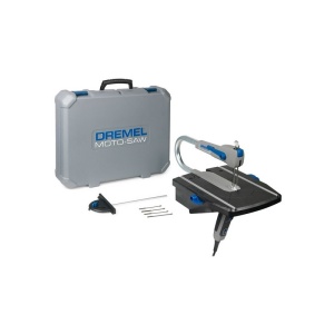 Fierastrau/Traforaj electric DREMEL Motor Saw - Img 7