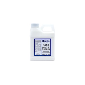 Finisher vopsea acrilica Angelus 472ml - Img 5