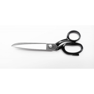 Foarfeca profesionala pentru pielarie, 21 cm - Img 2