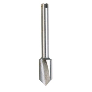 Freza pentru canale V, 6.5mm, Proxxon 29032
