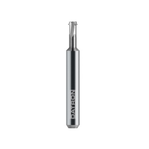 Freza pentru filetare 3 caneluri, Datron 0068420A, 3.0x1.0x3.0mm
