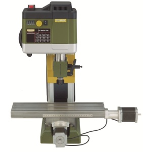 Freza Proxxon 24364, FF 500/BL - Ready for CNC - Img 4