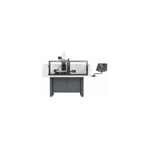 Freza WABECO CNC CC-F1420 LF HS BASIC cu ghidaje liniare si soft NCCAD BASIC - Img 8