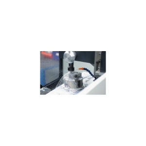 Freza WABECO CNC CC-F1420 LF HS BASIC cu ghidaje liniare si soft NCCAD BASIC - Img 12