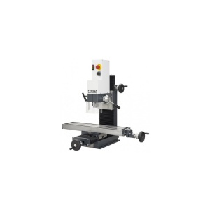 Freza WABECO F 1410LF cu ghidaje lineare pe axe - Img 2