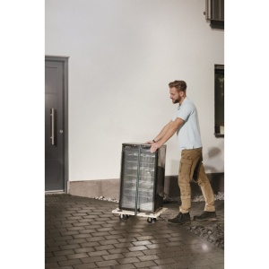 FT 400 Transportor pe role pentru mobila tip Puzzle Boards, Wolfcraft - Img 19