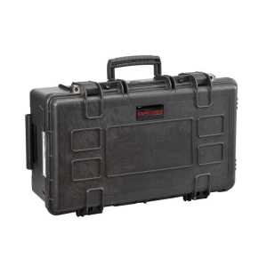 Geanta/ Valiza cu burete pretaiat, roti cu rulmenti si maner telescopic, 5218HL, 550 x 350 x 200 mm, Explorer cases - Img 14