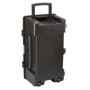 Geanta/ Valiza de mare capacitate, usoara, 807 x 470 x 345 mm, Explorer cases - Img 4