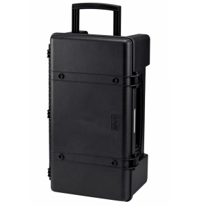 Geanta/ Valiza de mare capacitate, usoara, 807 x 470 x 345 mm, Explorer cases - Img 7