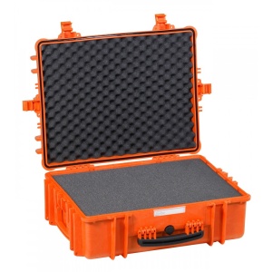 Geanta/ Valiza etansa cu burete pretaiat, 5822, 650 x 510 x 245 mm, Explorer cases - Img 10