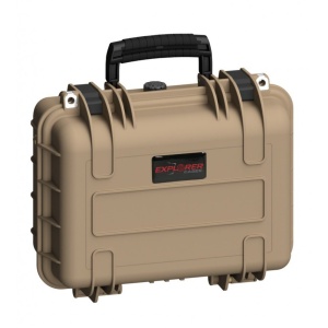 Geanta/ Valiza protectie, 3317HL, 360 x 304 x 192 mm, Explorer cases - Img 8
