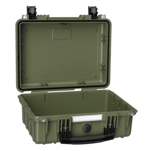 Geanta/ Valiza protectie, 3815HL, 420 x 340 x 177 mm, Explorer cases - Img 24