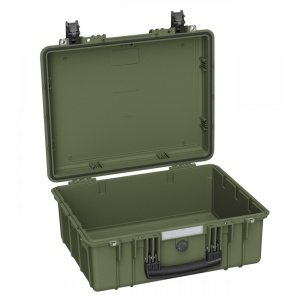 Geanta/ Valiza protectie, 4820HL, 520 x 440 x 230 mm, Explorer cases - Img 17