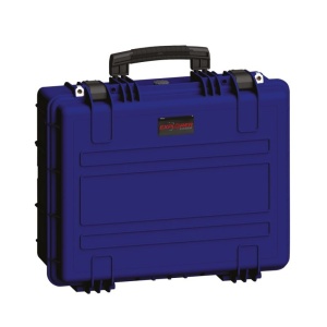 Geanta/ Valiza protectie, 4820HL, 520 x 440 x 230 mm, Explorer cases - Img 6