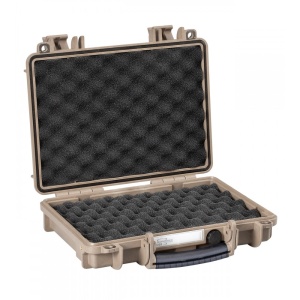 Geanta/ Valiza protectie cu burete, 3005 , 326 x 269 x 75 mm, Explorer cases - Img 10