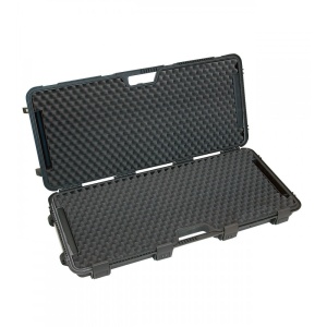 Geanta/ Valiza protectie cu burete pentru toate tipurile de arme, GUNCASE, 1078 x 475 x 157 mm, Explorer cases