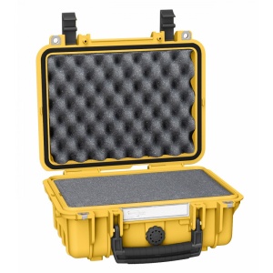 Geanta/ Valiza protectie cu burete pretaiat, 2712HL, 316 x 270 x 143 mm, Explorer cases - Img 18