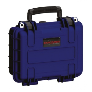 Geanta/ Valiza protectie cu burete pretaiat, 2712HL, 316 x 270 x 143 mm, Explorer cases - Img 6