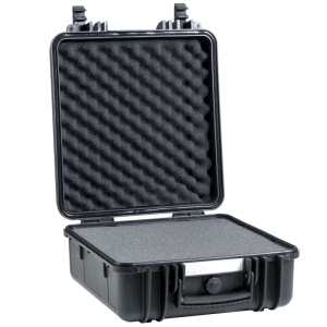 Geanta/ Valiza protectie cu burete pretaiat, 3317W, 360 x 420 x 194 mm, Explorer cases - Img 2