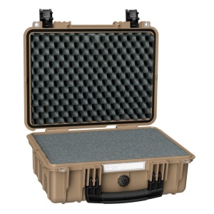 Geanta/ Valiza protectie cu burete pretaiat, 3815HL, 420 x 340 x 177 mm, Explorer cases - Img 12
