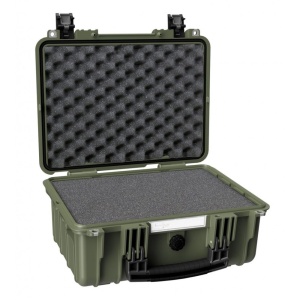 Geanta/ Valiza protectie cu burete pretaiat, 3818HL, 420 x 340 x 202 mm, Explorer cases - Img 23