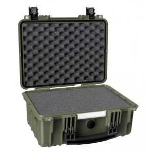 Geanta/ Valiza protectie cu burete pretaiat, 3818HL, 420 x 340 x 202 mm, Explorer cases - Img 13