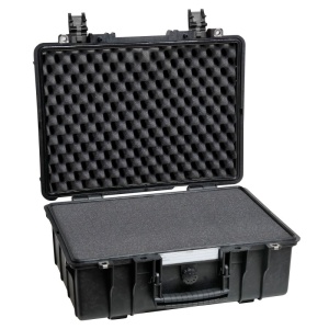 Geanta/ Valiza protectie cu burete pretaiat, 4216HL, 457 x 366 x 183 mm, Explorer cases - Img 6