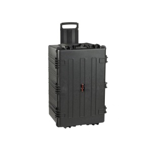 Geanta/ Valiza protectie cu burete pretaiat, roti si maner telescopic, 7641, 860 x 560 x 460 mm, Explorer cases - Img 15